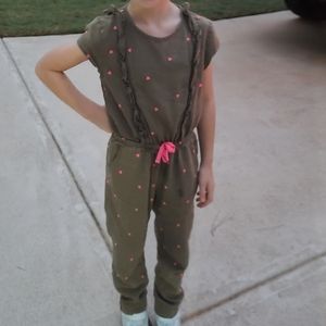 Boden girls jumper sz 7/8